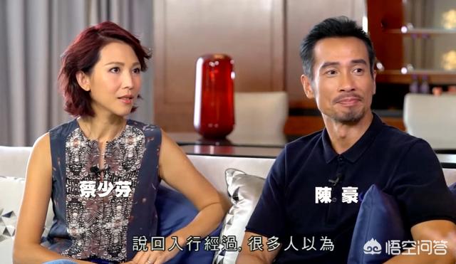蔡少芬4个孩子:娱乐圈都有哪些女明星生了三个孩子？