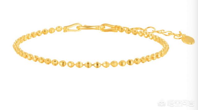 金手镯图片女款大全2021新款,结婚是买金镯子好还是玉镯子好？