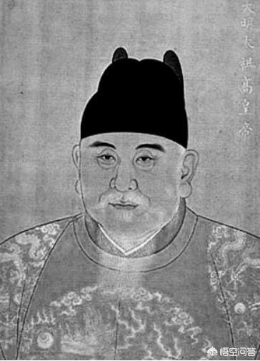 胡惟庸:朱元璋为什么要杀胡惟庸？