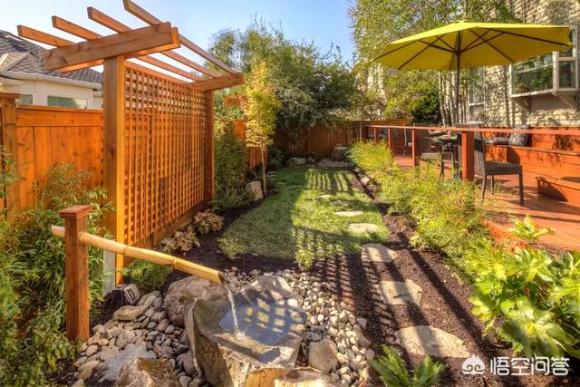 怎么做院子围墙又便宜又好看？插图18