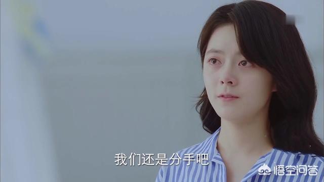 初恋那件小事男主角:《初恋这件小事》你最感动的是哪个部分