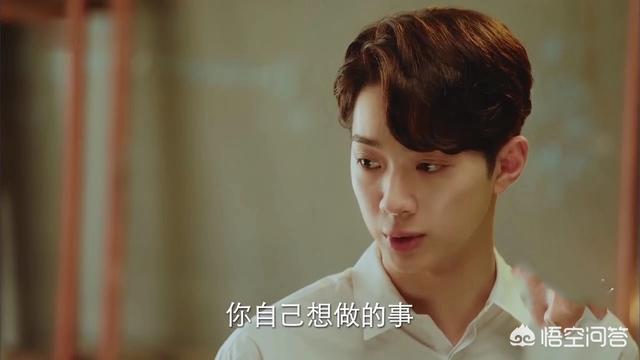 初恋那件小事男主角:《初恋这件小事》你最感动的是哪个部分