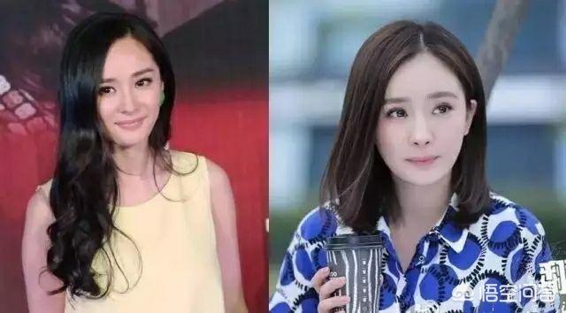 高圆圆古装造型有多美:中国哪个城市的夜景最具特色