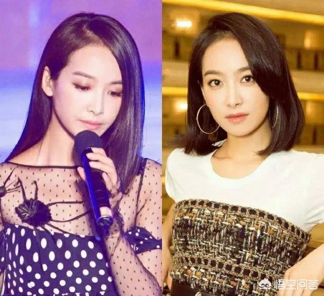 高圆圆古装造型有多美:中国哪个城市的夜景最具特色