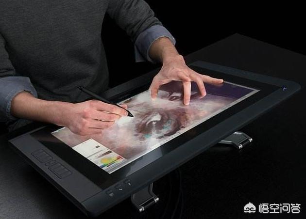 头条问答 - 游戏原画师的绘画工具数位板怎么选择?(8个回答)