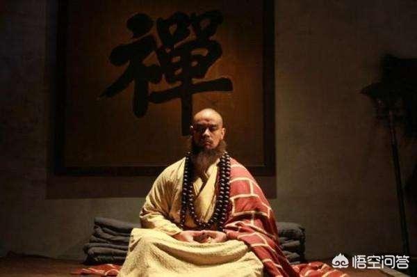 沈浩怎么死的:《水浒传》鲁智深怎么死的？