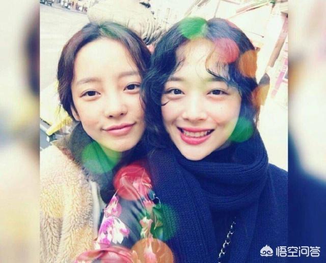 雪莉哥哥发文:具荷拉和雪莉都经历了些什么，为什么这么想不开？