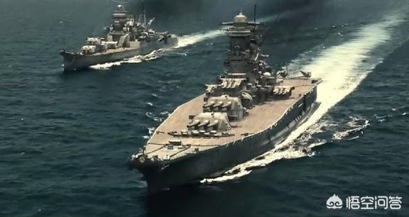 现代舰炮能否击沉二战时的战列舰？插图87