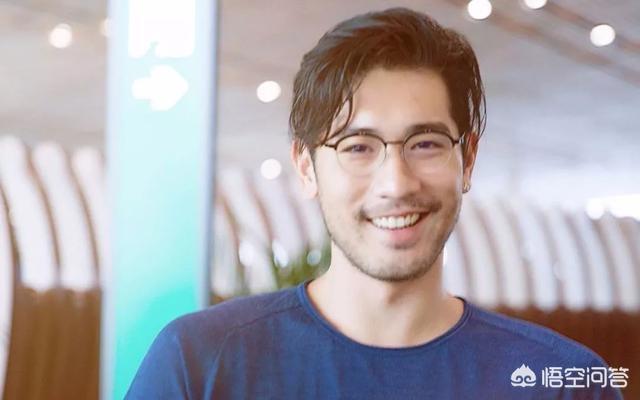 国际名模张亮:现在各地都有张亮麻辣烫，是不是那个名人张亮啊？
