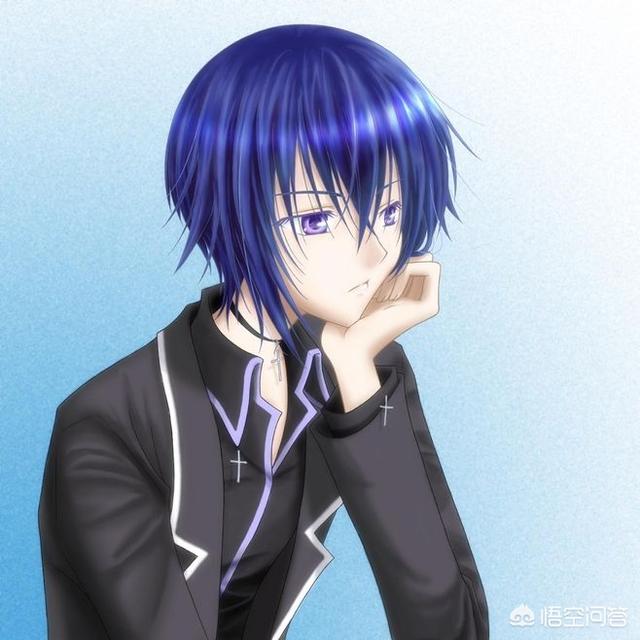 你们在童年看动漫时，有过男神或女神吗？都是谁？插图57