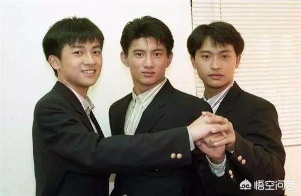 小虎队成员年龄:你还记得当年的“小虎队”吗，他们现在怎么样了？