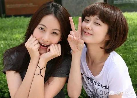 jyp周子瑜:韩男团女团中，都有哪些中国成员？