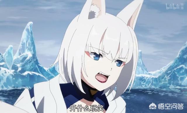碧蓝航线小猎兔犬表情包:如何评价手游《碧蓝航线》中的航母萨拉托加？