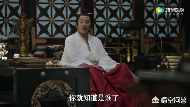 无间道3电视剧:陈道明为什么会演穿越剧？