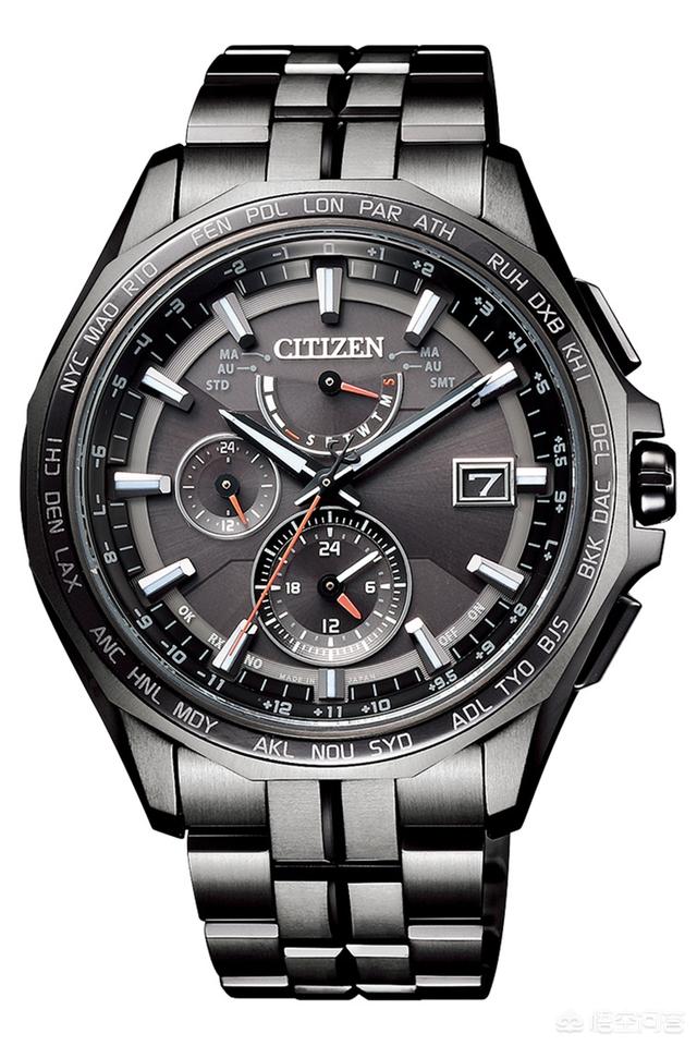 想买一块光动能电波表,有什么值得推荐的?-百科网