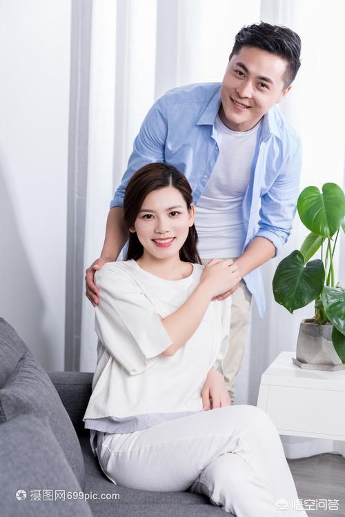 头条问答 - 百年修得同船渡,千年修得共枕眠,夫妻俩口子有缘分才能走