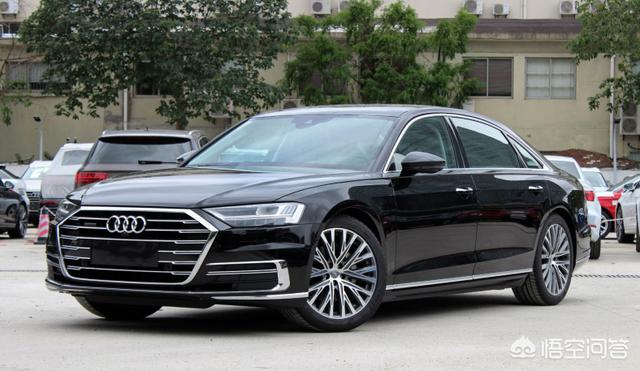 奔驰s450四驱与奥迪a8四驱哪个好