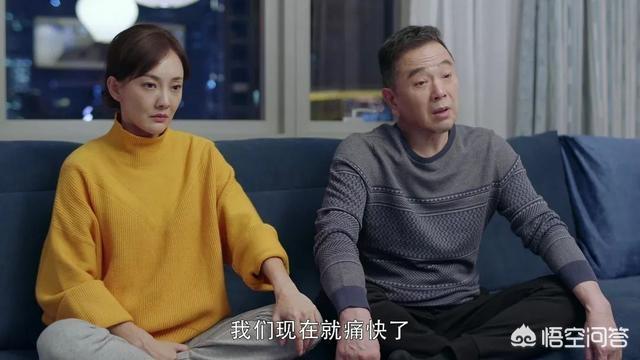 热爱剧情:剧情一般，节奏不算快的《亲爱的，热爱的》怎么会爆了？