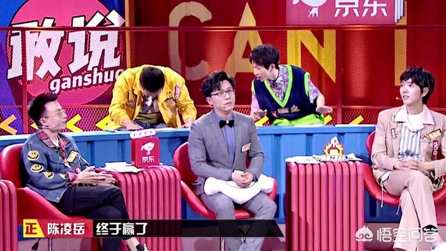 奇葩说雷军哪一期:何炅究竟适不适合《奇葩说》？