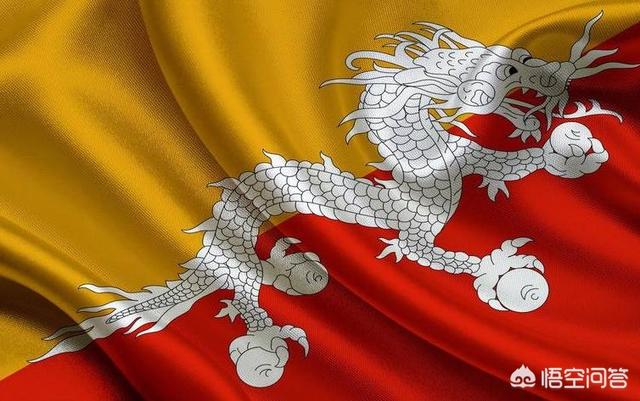 朝鲜国旗:韩国的国旗究竟与我国的太极卦卜有什么关联？