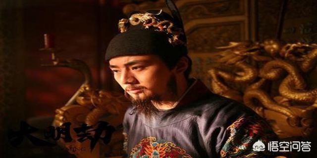 熊文灿:当年李自成大军压境，崇祯皇帝为什么选择上吊而不是南迁？