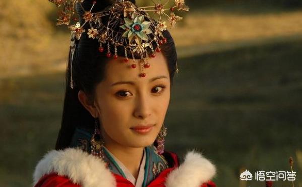西施:杨贵妃、西施等古代美女，为何没有生育？ 西施王者荣耀