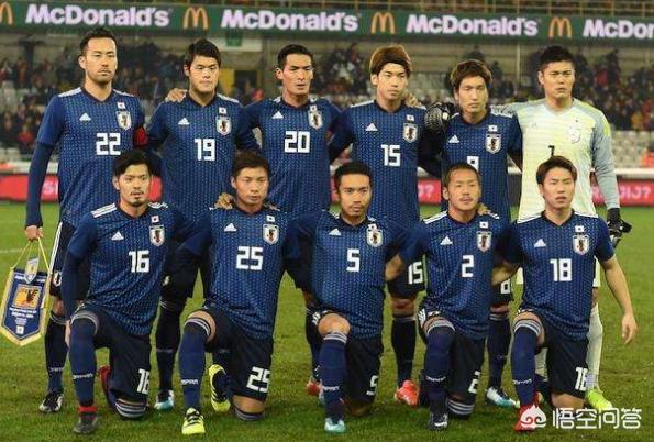 国足今夜迎战日本会赢吗，世亚预12强赛国足今晚迎战日本，中国能赢吗？