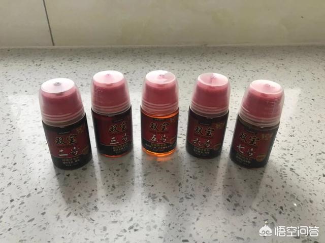 钓黄金鲫鱼用什么小药效果好:钓鲤鱼、鲫鱼的药酒，用什么泡制效果好？