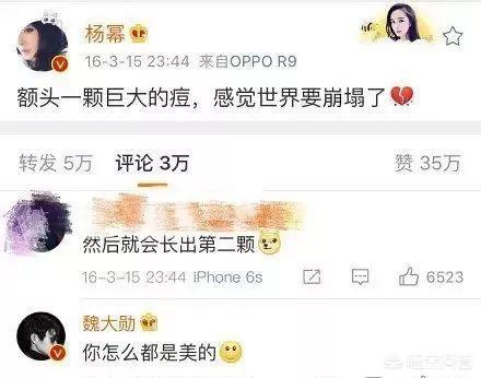 杨幂的老公是谁图片:杨幂魏大勋被曝进入同一家酒店，勋幂Cp这次要坐实壳了吗？