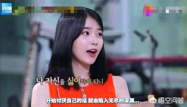 韩国艺人韩惠珍:韩国娱乐圈到底和中国有多大差别
