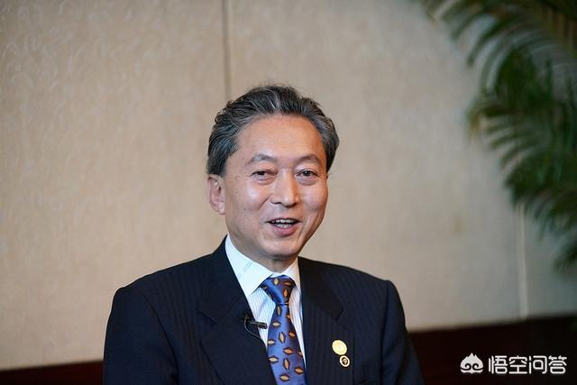 鸠山一郎:日本鸠山由纪夫：美国一个国家的霸权时代必须要结束。你怎么看？