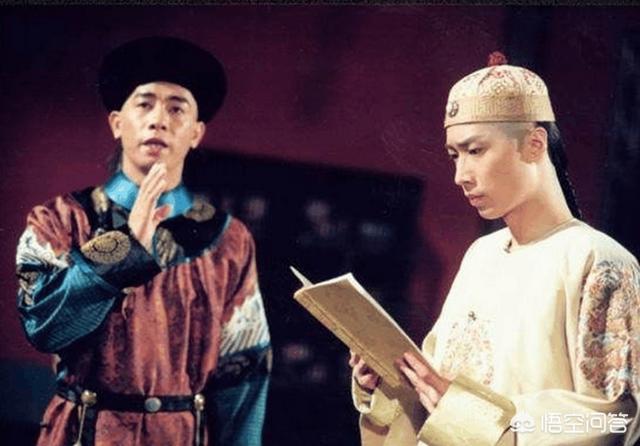周星驰鹿鼎记演员表:梁朝伟、周星驰、陈小春、黄晓明都演过韦小宝，你认可谁的演技？