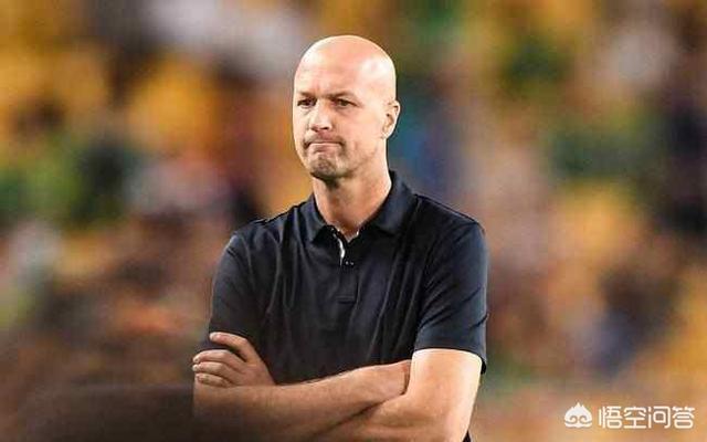主教练约尔迪克鲁伊夫下赛季会出现在中超哪家俱乐部呢怎么看