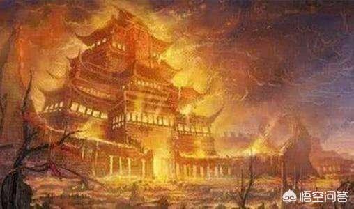 灵异事件天启大爆炸:明朝有哪些奇案？比如，天启大爆炸？