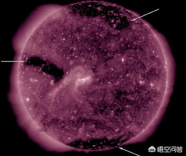 蒙德极小期:太阳黑子活动已经消失260多天，是不是地球气候将发生重大改变