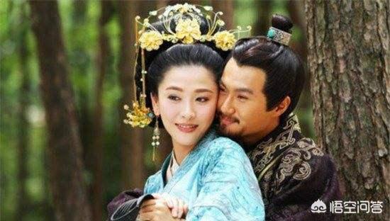 李渊的女儿:李秀宁是李渊的女儿，能称为巾帼英雄吗？