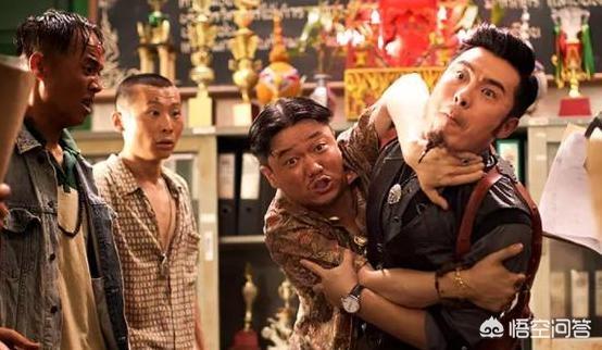尔泰是谁演的:为何感觉《山海情》中的马德宝演员比黄轩还出彩