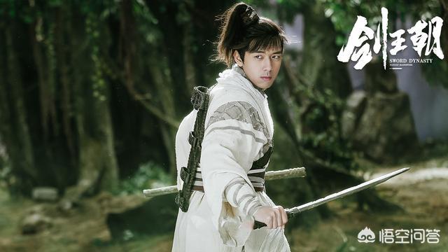 剑王朝评价:如何评价《剑王朝》丁宁这个角色？