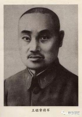 卫立煌简介:国民党&quot五虎上将&quot是哪几个？