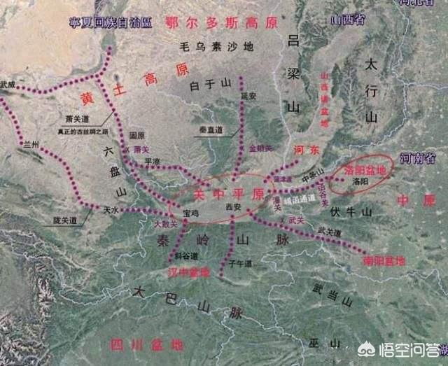 秦国统一六国:秦朝统一六国，有哪些好处？