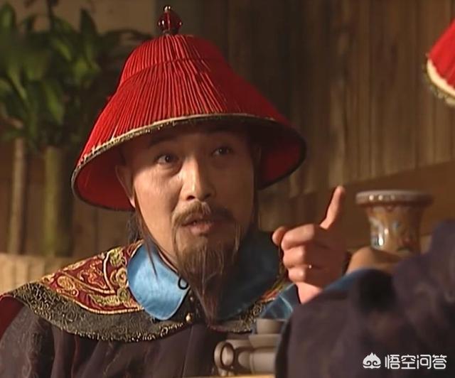 索狗:索额图是康熙智擒鳌拜的关键人物，为何却被定为本朝第一罪人？