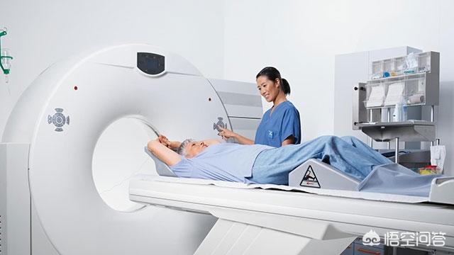 什么 ct scan 是 增强CT和普通CT有什么不同？在哪些情况下我们才需要“增强”？_腾讯新闻