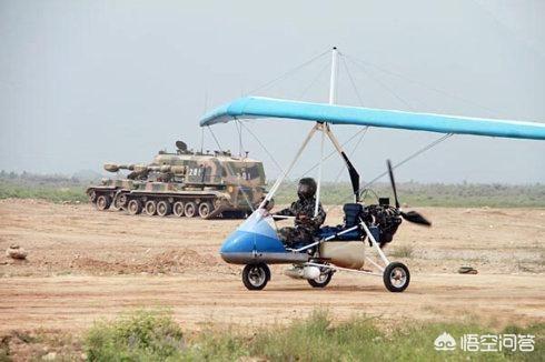 灵异小飞机，被军事爱好者称为“三蹦子”的旋翼机，为何会得到军队青睐
