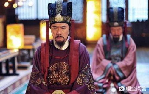 许敬宗:许敬宗怎样利用李治的弱点说服他处置长孙无忌的