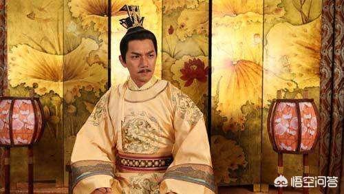 推翻韦后一党之后，为何是李隆基的老爸李旦当皇帝？