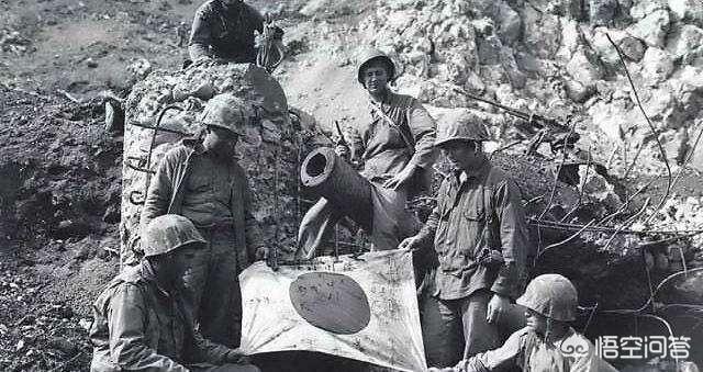 二战中，如果日军不招惹美国，直接配合德国进攻苏联会如何？插图118