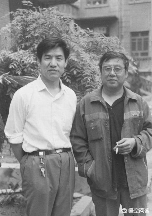 平凡的荣耀原著:小说《平凡的世界》里的主人公孙少平的原型是作者路遥本人吗