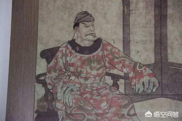 如何看待明朝的藩王制度？当时为何不改革取代？