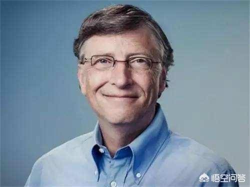 世界上诞生过7位世界首富,为何多数人只知道比尔盖茨？