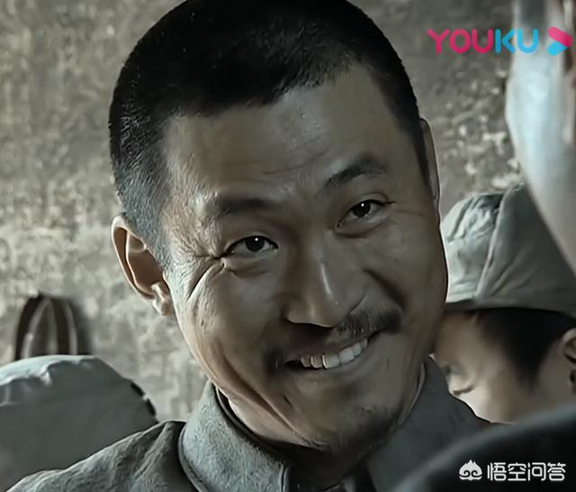 金门战役:为什么《亮剑》中的张大彪在后半部电视剧没出现？